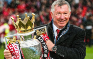Bạn đã hiểu vì sao Man Utd vẫn sẽ thống trị Premier League?