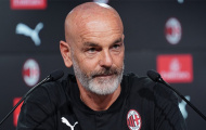 HLV Milan dặn sao trẻ không e sợ trước sự trở lại của Zlatan