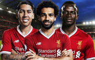 Real hành động, 'bộ ba nguyên tử' của Liverpool chờ ngày tan rã