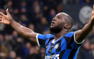 Solskjaer: 'Đó sẽ là người thay thế Lukaku tại Man Utd'
