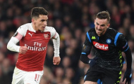 Tiễn sao 70 triệu euro sang Real Madrid, Napoli hỏi mua “Kante châu Mỹ”