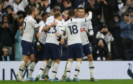 Tottenham hành quân tới St. Mary, chuyên gia BBC dự đoán tích cực