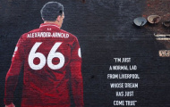 Trent Alexander-Arnold: Phát kiến vĩ đại nhất lịch sử tại Liverpool?