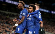 TRỰC TIẾP Brighton 1-1 Chelsea: Chia điểm đầu năm (H2)