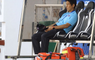“Xát muối vào vết thương”, người Thái phũ phàng với HLV Akira Nishino
