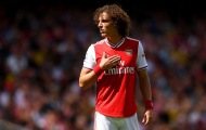 David Luiz: 'Hiệp một thật tuyệt, hiệp hai Arsenal cho thấy sự già rơ'
