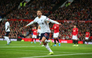 1 trận của Man Utd bằng cả năm 2019 của Liverpool
