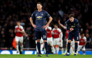 Man Utd lại thua trận: 2 'đứa con lưu lạc' đã đến lúc được đón trở lại