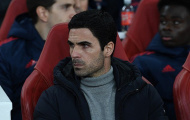 'Tôi đã mất giọng vì các cầu thủ Arsenal'