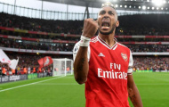 XONG! Aubameyang phá vỡ im lặng, chốt 100% tương lai