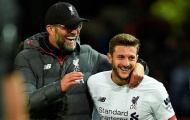 Sao dự bị sắp hết hợp đồng, Klopp nói gì?