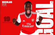 Bạn đã hiểu giá trị của 72 triệu bảng gửi tới Arsenal?