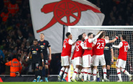 'Các cầu thủ còn chẳng sợ Solskjaer'