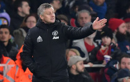 CĐV Man Utd: 'Sa thải Solskjaer, đưa cái tên đó thay thế!'