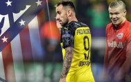 Có Haaland, Dortmund bất ngờ trở mặt với 'ông vua vòng cấm'