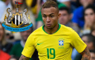 Dắt mũi Arsenal, Newcastle chuẩn bị nổ bom tấn đắt nhất lịch sử