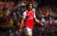 'Họ đã biến David Luiz thành Beckenbauer'