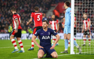 Điểm nhấn Southampton 1-0 Tottenham: Sát thủ mới lên ngôi; Eriksen đếm ngày chia tay?
