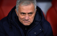Bạn thân cầu viện, Mourinho đã sẵn sàng thải bỏ 'người thừa'