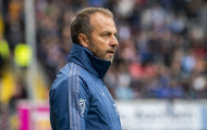 Hansi Flick thừa nhận vị trí cần bổ sung, liệu Bayern có kích hoạt 'bom tấm' ở phiên chợ Đông?