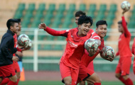 BLV Fox Sports nói điều thật lòng về sức mạnh của U23 Việt Nam