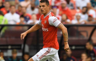 'Kẻ vứt đi' Granit Xhaka đã giết chết Man Utd thế nào?