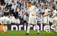 Không phải Barca, đây là thách thức lớn nhất của Real năm 2020!