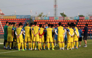 Không phải HAGL hay Hà Nội, đây mới là đội góp quân nhiều nhất cho U23 Việt Nam