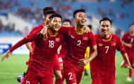 BLV Quang Huy chỉ ra 'vũ khí lợi hại' giúp U23 Việt Nam vượt qua vòng bảng