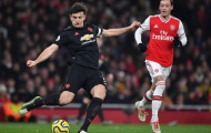 'Họ chưa đủ tốt. Không biết Man Utd sẽ cải thiện hai người đó ra sao'
