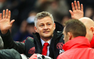 Man United: Thêm một mùa nữa cũng chẳng sao
