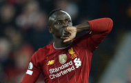 Mất Mane, Liverpool chi tiền tấn ký 3 ngôi sao, 1 'mong ước' của M.U