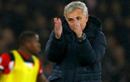 Thua đau, Mourinho ngán ngẩm vạch trần khuyết điểm 'bom tấn' Tottenham