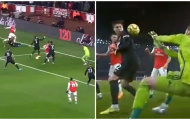 MU xuất hiện 'thánh nhọ' mới ở trận Arsenal
