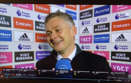 NHM Man Utd 'nổi điên' với phản ứng của Solskjaer