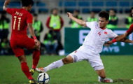 Chưa đá UAE, U23 Việt Nam đã nghiễm nhiên mất 1 trụ cột ở hàng thủ