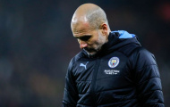 Pep: 'Man City chơi tốt, nhưng cũng có thể sẽ chỉ có vị trí thứ 8'