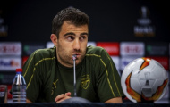 Sokratis: 'Arsenal có nhiều khoảng không để phát triển'