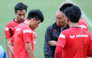 NÓNG: Thầy Park gạch tên Đình Trọng trong danh sách đăng ký U23 Việt Nam