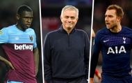 Tottenham sẽ ra sao ở phiên chợ Đông?