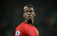 TTCN dậy sóng! Pogba công khai bến đỗ mới?