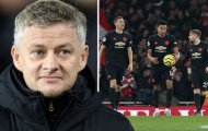 Quá mù quáng, Solskjaer có thể bị 'kẻ ông tin tưởng' nhất đá bay ghế ở M.U