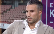 Van Persie: 'Cậu ta có muốn ở lại Man Utd không, hay muốn ra đi?'