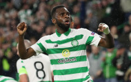 Hàng công yếu kém, Man Utd quyết mua cầu thủ hay nhất Scottish Premiership