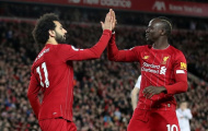 Song sát lên tiếng, Liverpool giải mã thành công hiện tượng trên sân Anfield