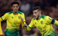'Buông' chợ đông, Liverpool theo dõi bộ đôi Norwich chuẩn bị cho chợ hè