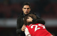 Mikel Arteta - Ông thợ 'đồ thải' mát tay của Arsenal