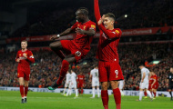 5 điểm nhấn Liverpool 2-0 Sheffield: Ủ mưu thống trị nước Anh; Đây! Kẻ thay thế De Gea