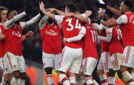 Arsenal dưới thời Arteta: Sống dậy nhờ những điều cũ kỹ