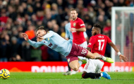 XONG! HLV chốt hạ, Man Utd hết cơ hội mua 'số 10 hoàn mỹ'